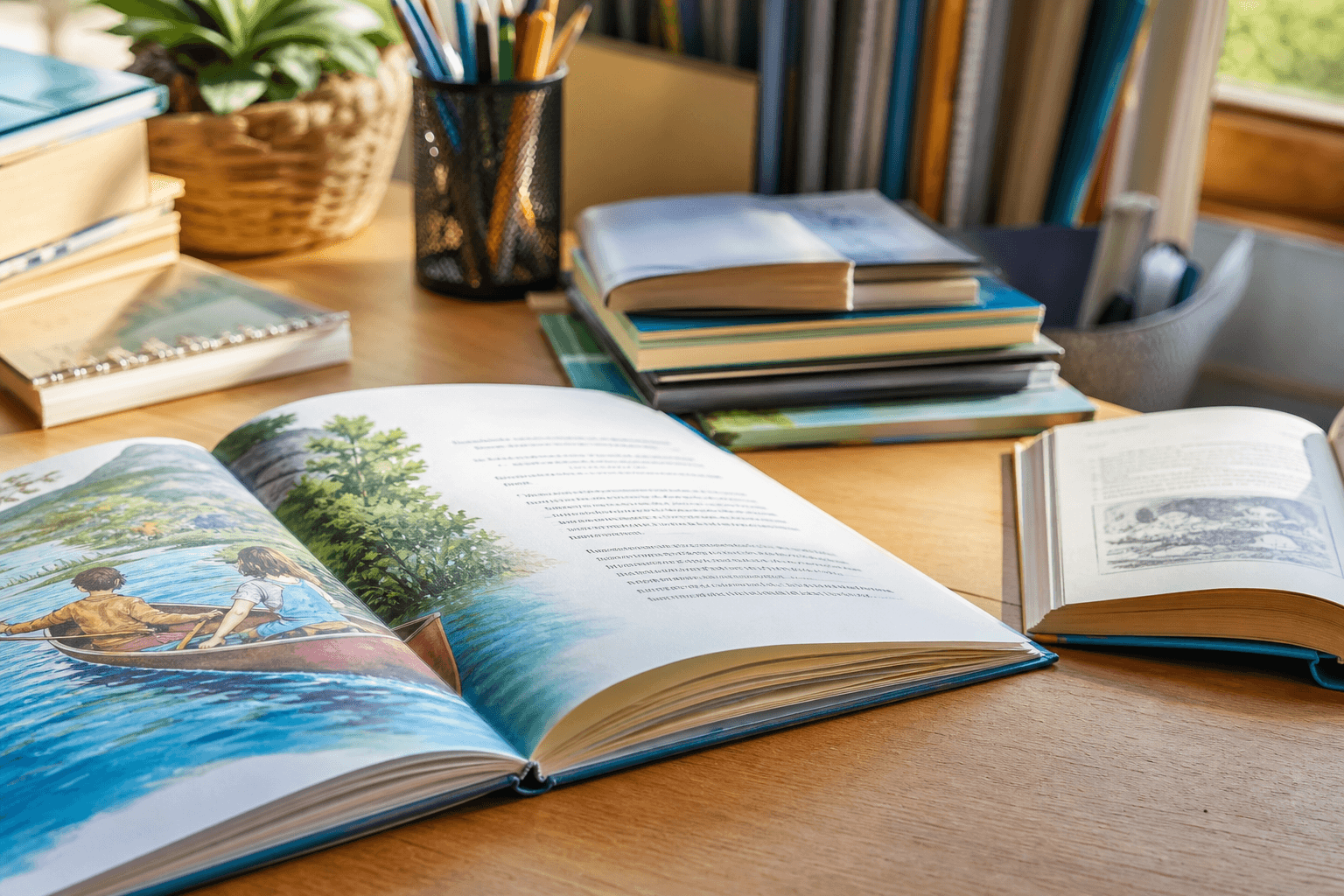 Lecture et ressources autour de l’orthophonie